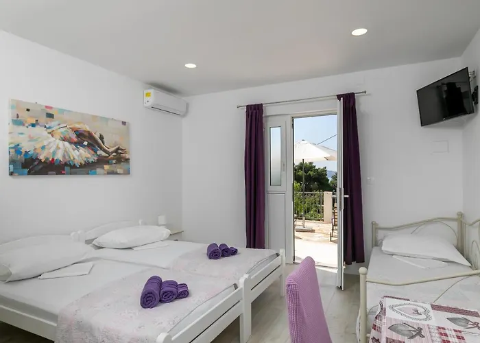 Apartments Karol & Mara
