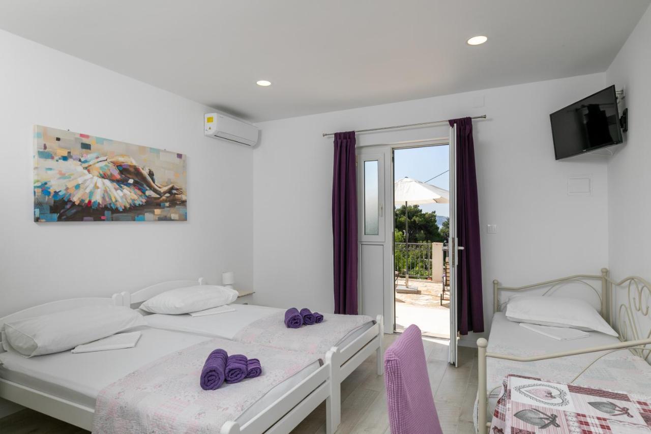 Karol & Mara Apartament