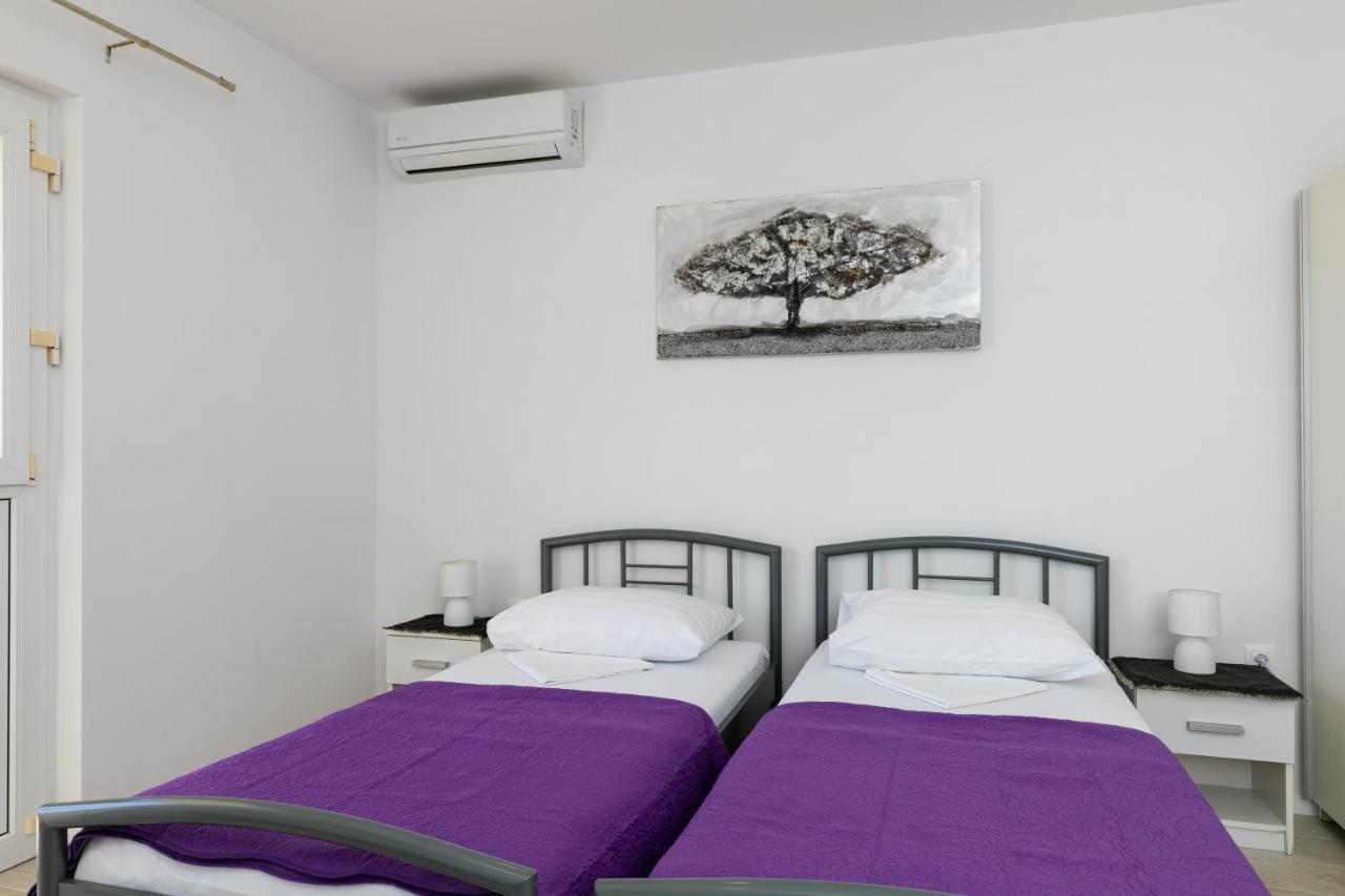Apartament Karol & Mara Mlini